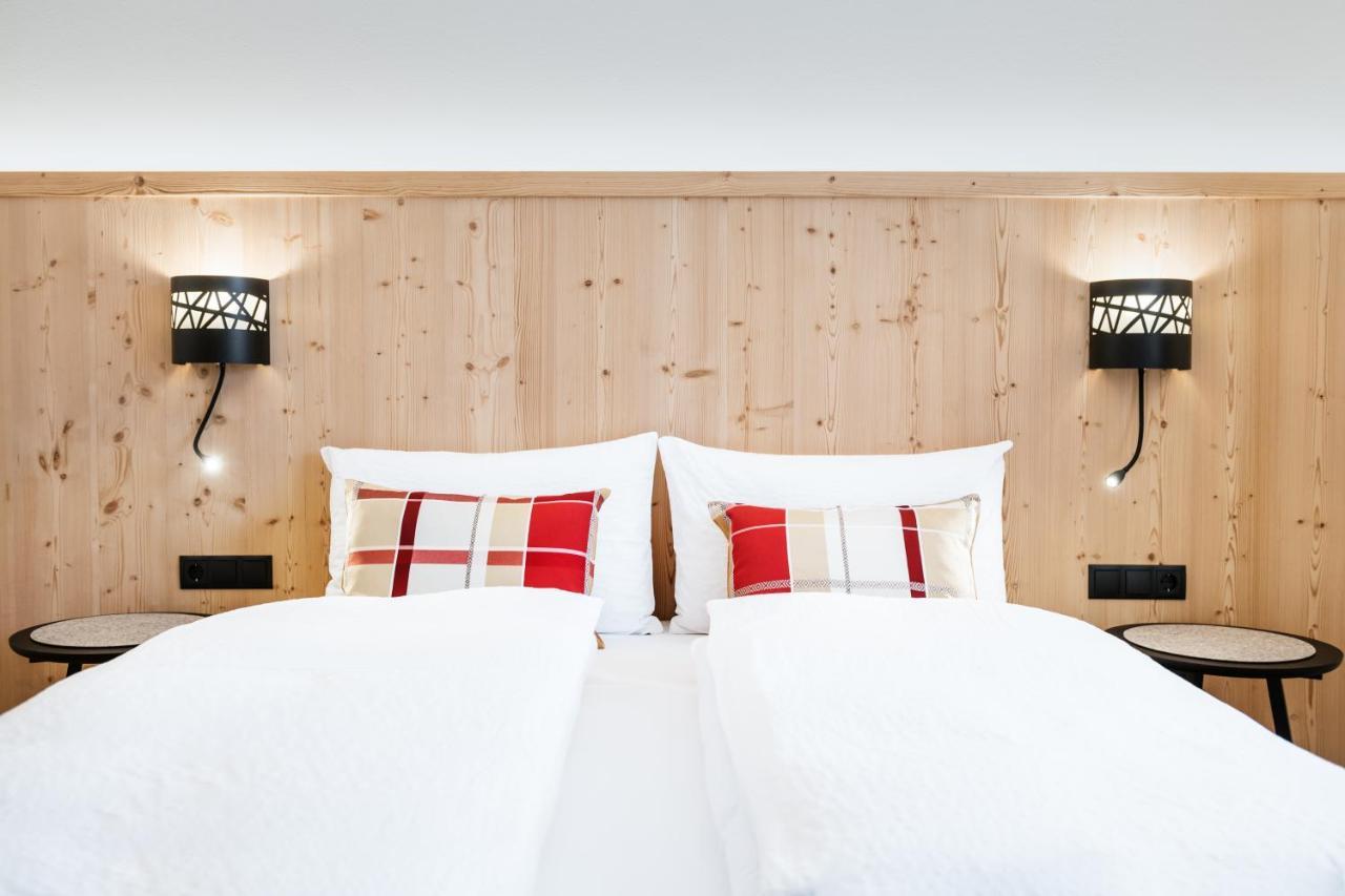 Chalet Vanzi ซานมาร์ตีโน อิน บาร์เดีย ภายนอก รูปภาพ