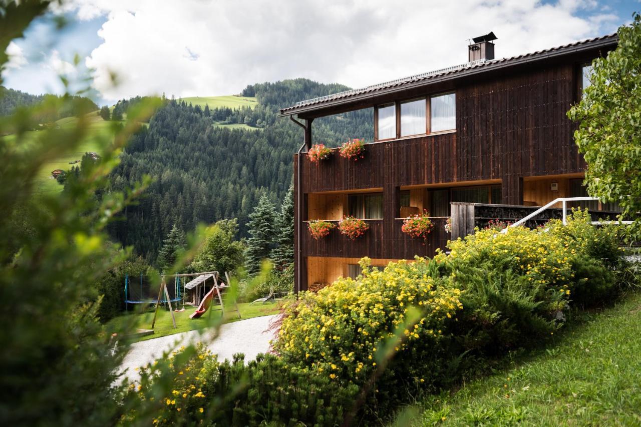 Chalet Vanzi ซานมาร์ตีโน อิน บาร์เดีย ภายนอก รูปภาพ